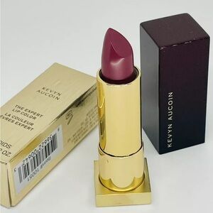 Kevyn Aucoin The Expert Lip Color - Twilight Lotus - Lipstick - #10051 - NIB